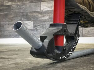 Dobladora de tubería Milwaukee