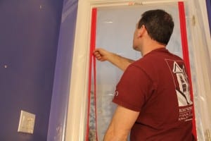 Kit ZipWall