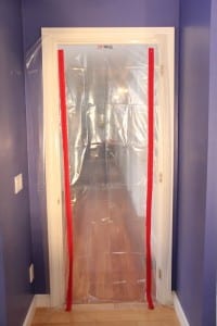 Kit ZipWall