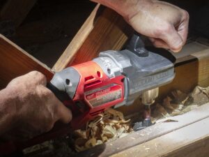 Milwaukee 2807-20 M18 de 1/2