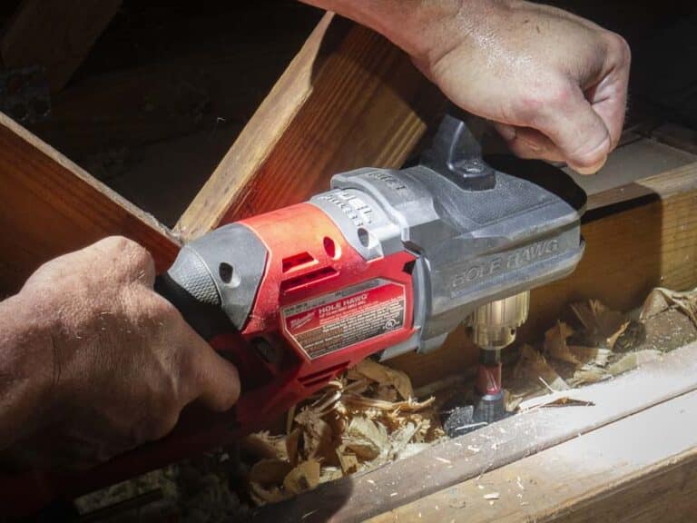 Milwaukee 2807-20 M18 de 1/2