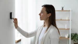 ¿Importa la ubicación del termostato?