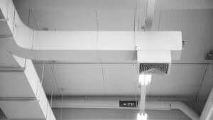 Ventiladores Duct Booster