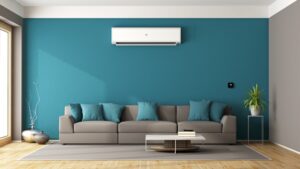instalación DIY Mini Split