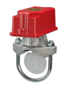 Detectores de Flujo de Agua Serie WFDN de System Sensor