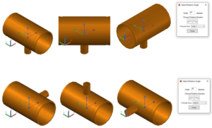 Manual de Victaulic Tools para AutoCAD